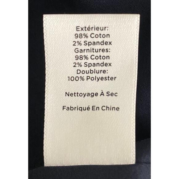 Women's O The Oprah Magazine Collection For Talbots Full Of Posey’s Dress Purple - Picture 11 of 11